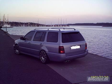 VW Golf 3 variant billede 9