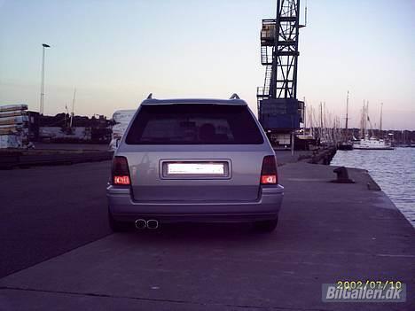 VW Golf 3 variant billede 10