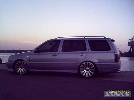 VW Golf 3 variant billede 11