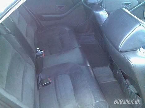 Peugeot 405 t16 (solgt) billede 10