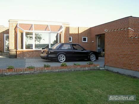 BMW 320i -ETA billede 3