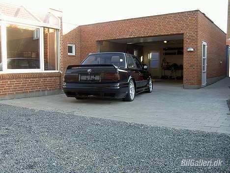 BMW 320i -ETA billede 4