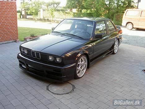 BMW 320i -ETA billede 6