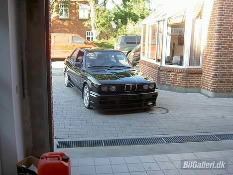 BMW 320i -ETA billede 7