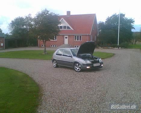 Citroën Saxo Vts billede 5