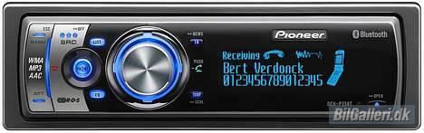 Toyota Corolla Gt [Tidl. bil]  billede 9