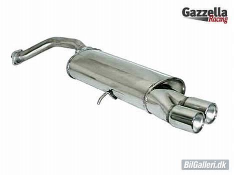 Alfa Romeo 166 V6 - Denne potte er kommet på  ;o) billede 13