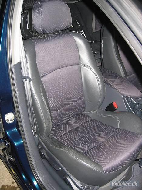 Renault laguna II <<<SOLGT>>> - se mine sæder.... billede 7