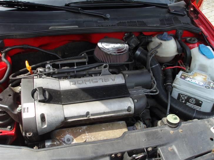 VW Polo SOLGT billede 6