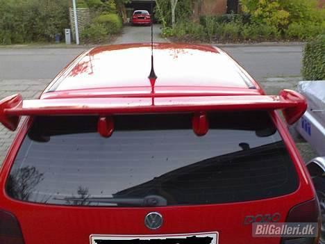 VW Polo SOLGT billede 7