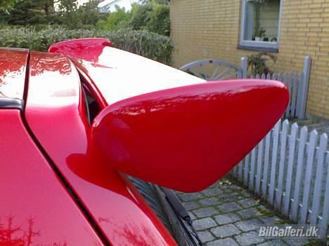 VW Polo SOLGT billede 8