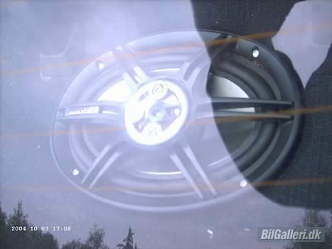 Volvo 240 GLT billede 6