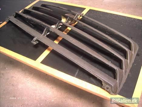 Volvo 240 GLT billede 8