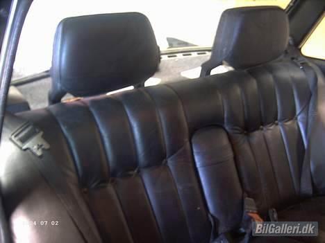 Volvo 240 GLT billede 9