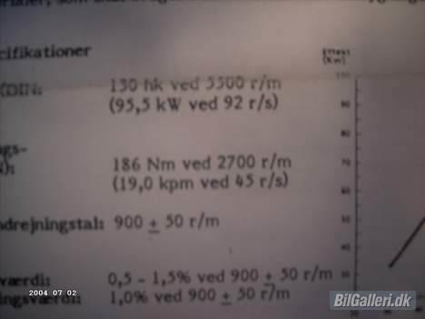 Volvo 240 GLT billede 10