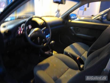 Hyundai Accent GS (SOLGT) - 26. feb 07´ billede 9