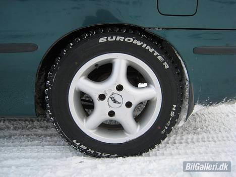 Hyundai Accent GS (SOLGT) - 28. feb 07´ billede 10