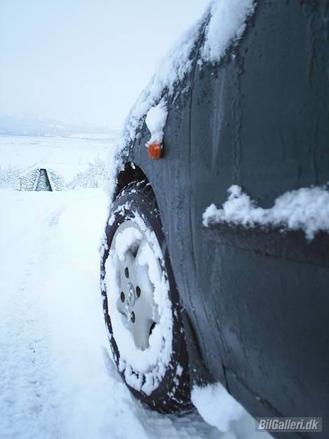 Hyundai Accent GS (SOLGT) - 8. dec 06´ billede 12