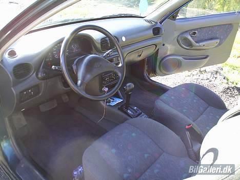 Hyundai Accent GS (SOLGT) - 2. okt 06´ billede 13