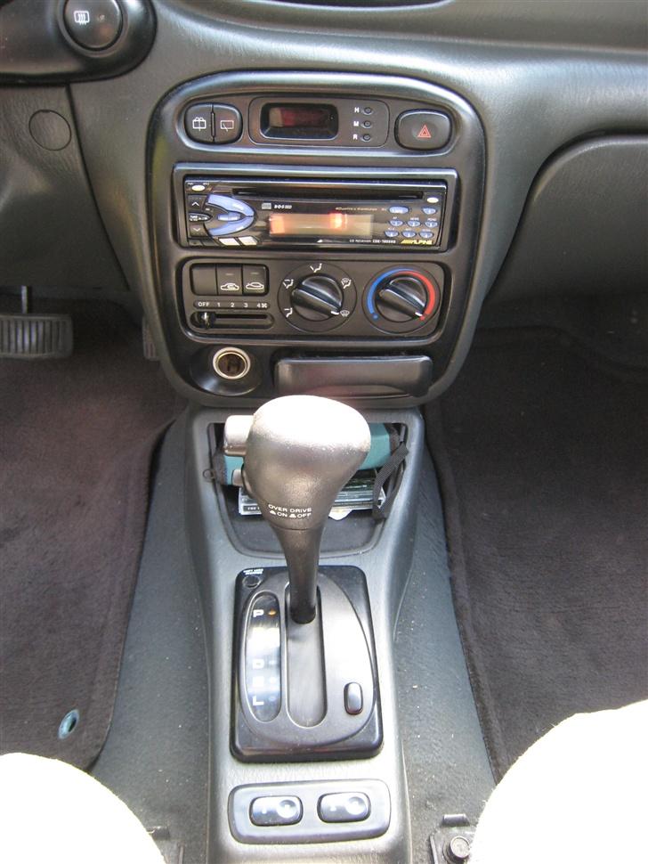 Hyundai Accent GS (SOLGT) - 4. maj 07´ billede 14