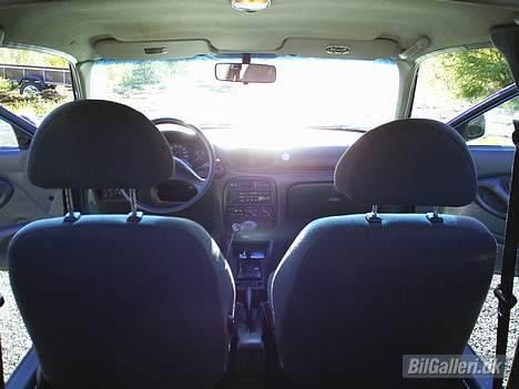 Hyundai Accent GS (SOLGT) - 2. okt 06´ billede 17