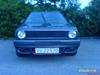 VW Golf 2 -SOLGT-