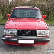 Volvo 245 gl