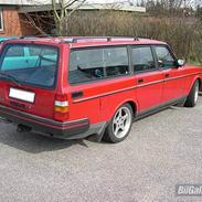 Volvo 245 gl