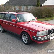 Volvo 245 gl