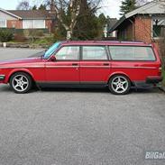 Volvo 245 gl