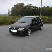 Citroën saxo