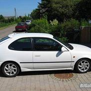 Toyota Corolla GSI 1,6 |SOLGT|