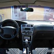 Toyota Corolla GSI 1,6 |SOLGT|