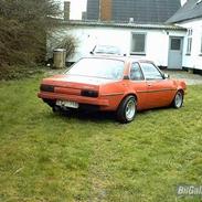 Opel Ascona B