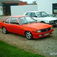 Opel Ascona B