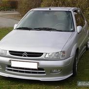 Citroën Saxo VTS