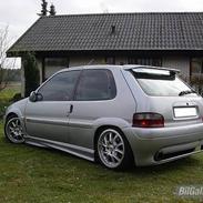 Citroën Saxo VTS