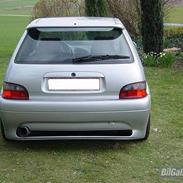 Citroën Saxo VTS