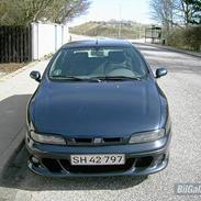 Fiat Bravo 1,8 GT