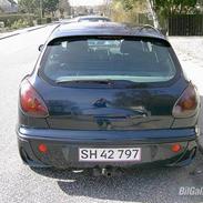 Fiat Bravo 1,8 GT