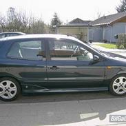 Fiat Bravo 1,8 GT