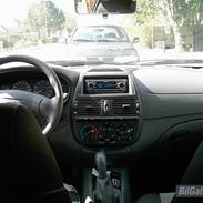 Fiat Bravo 1,8 GT