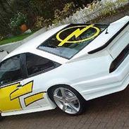 Opel Manta GSI