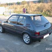 Peugeot 205 GTI