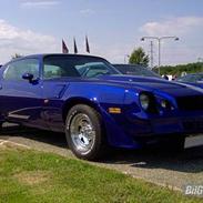 Chevrolet Camaro Z28