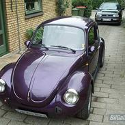 VW 1303 SuperBeetle