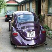 VW 1303 SuperBeetle