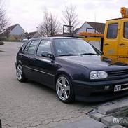 VW golf 3  2.0 16v