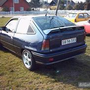 Opel Kadett E  SOLGT !