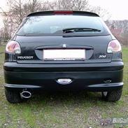 Peugeot 206 XS